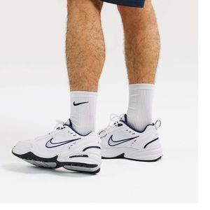 Nike Air Monarch IV Men’s size 11.5